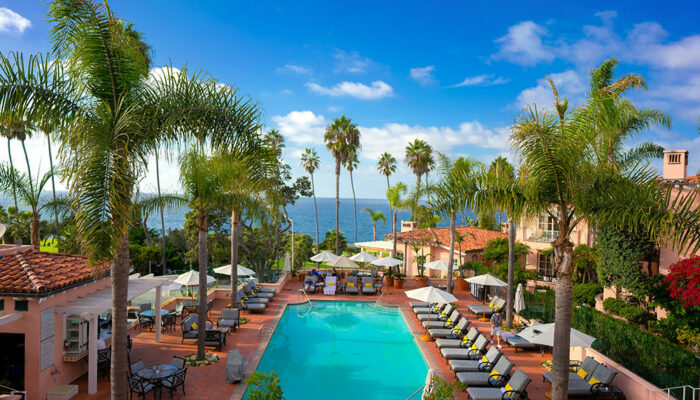 Budget and Pet-Friendly Resorts and Hotels