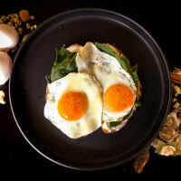 Common Foods That Trigger Asthma Symptoms