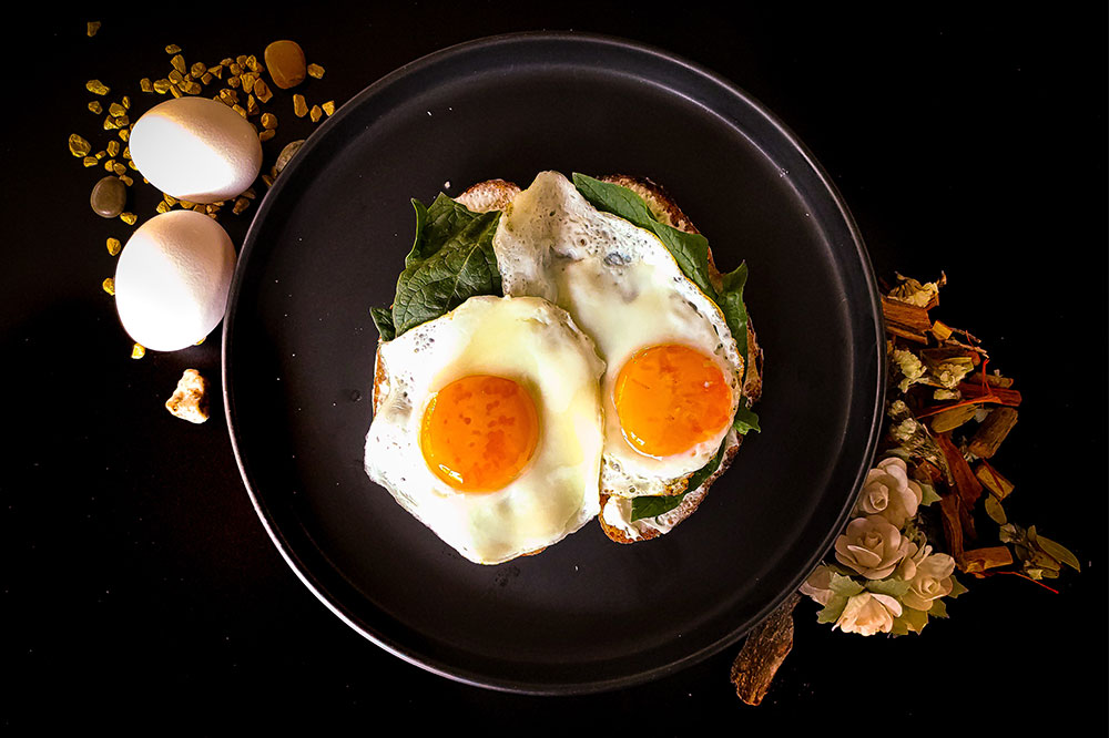 Common Foods That Trigger Asthma Symptoms