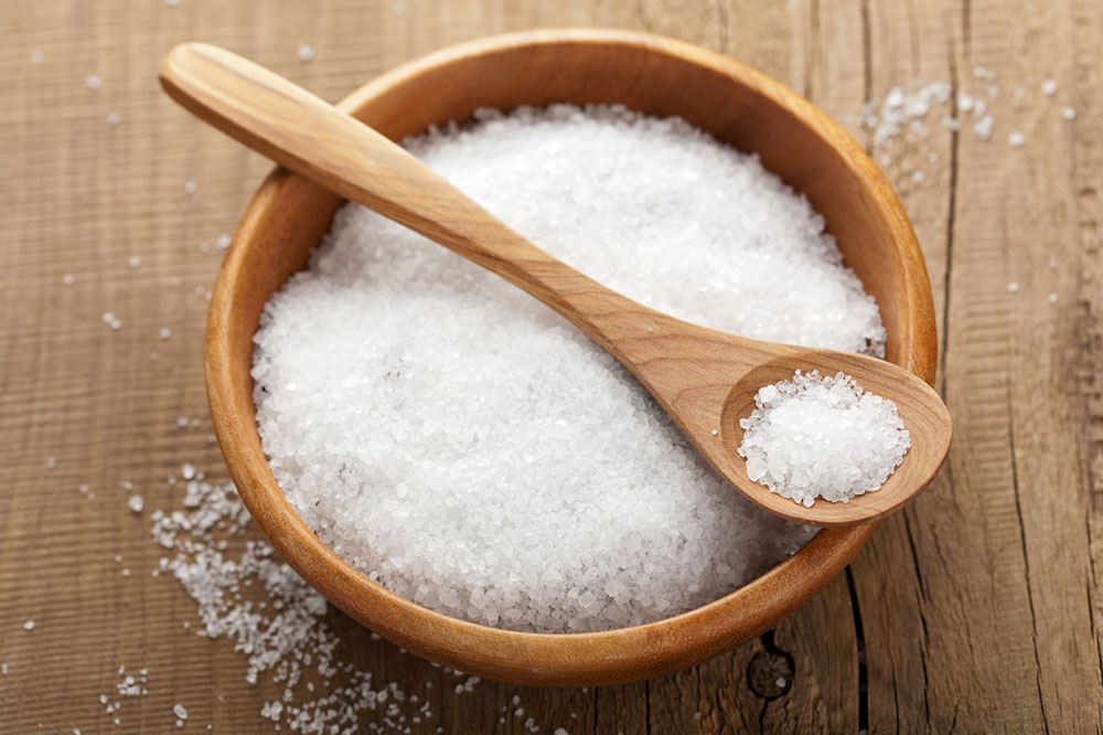 Eating Tips and Lifestyle Changes for Pulmonary Arterial Hypertension