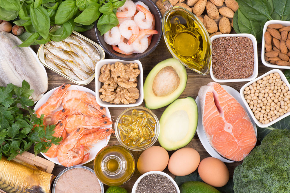 Eating Tips for Bipolar Disorder