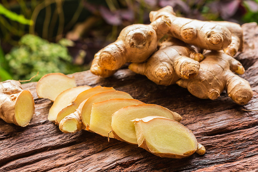 Foods to Eat and Avoid for Acid Reflux
