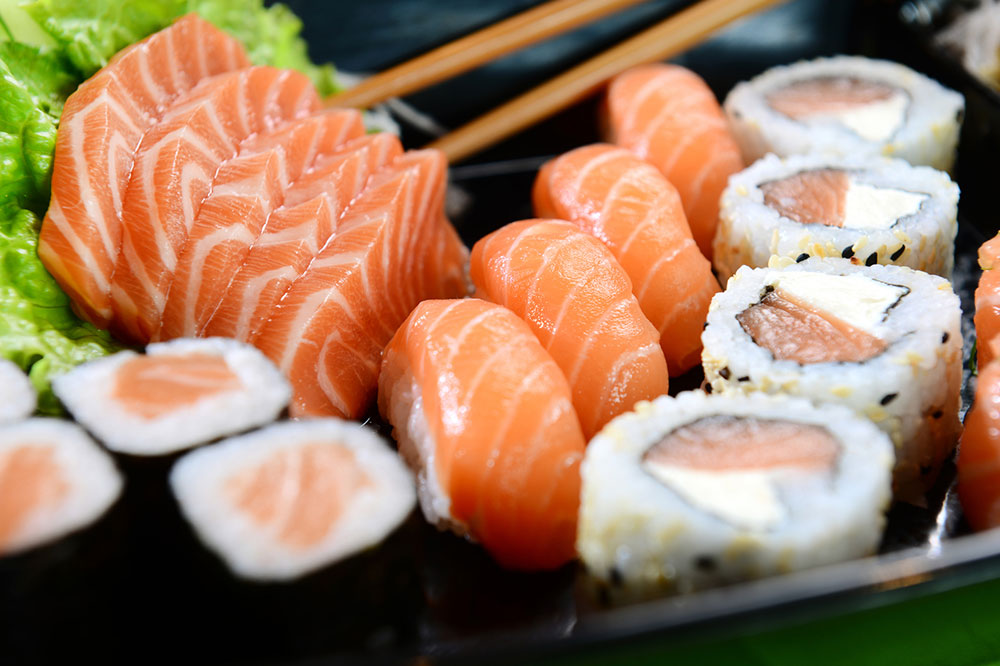 Foods to Eat and Avoid to Manage Schizophrenia