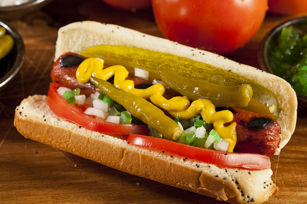 Foods to Eat and Avoid with Asthma