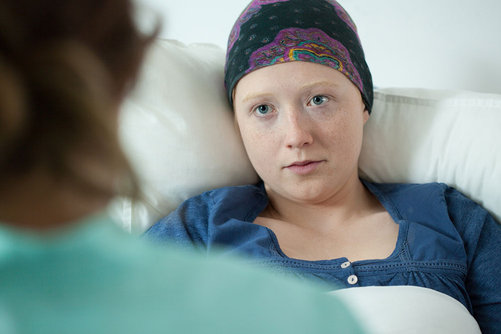 Leukemia – Early Symptoms and Diagnosis