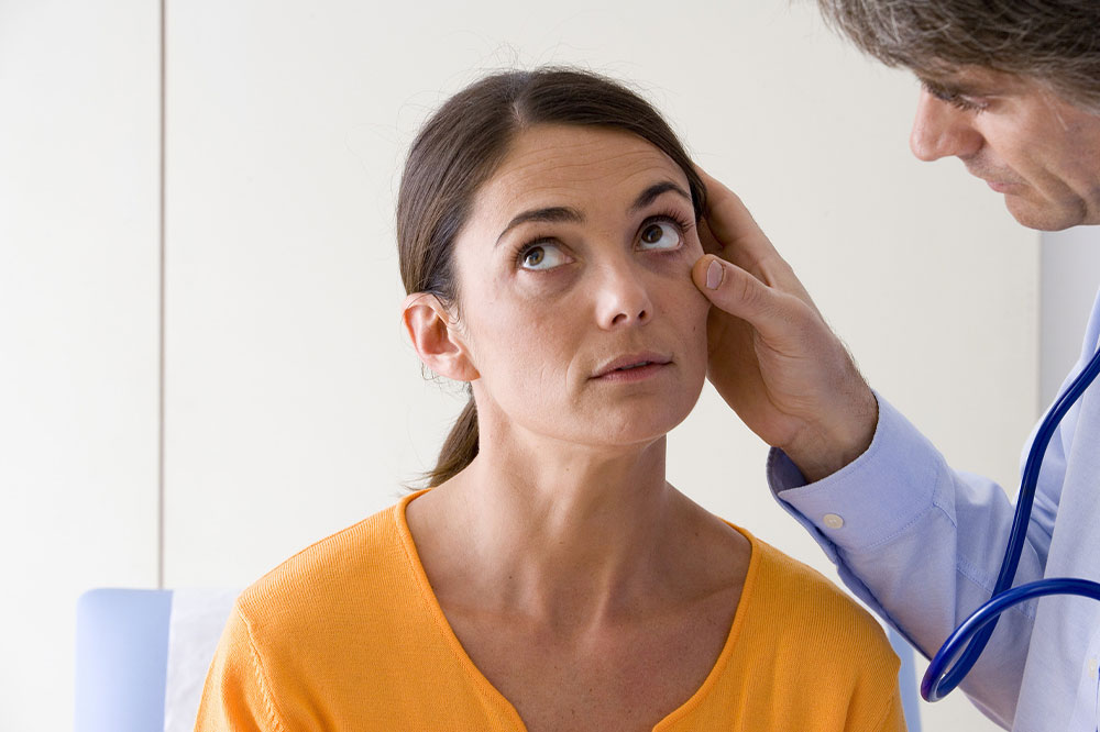 Signs and Lifestyle Changes to Manage Anemia Due to Iron Deficiency