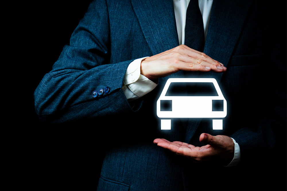 The Difference Between Liability and Full Coverage Car Insurance