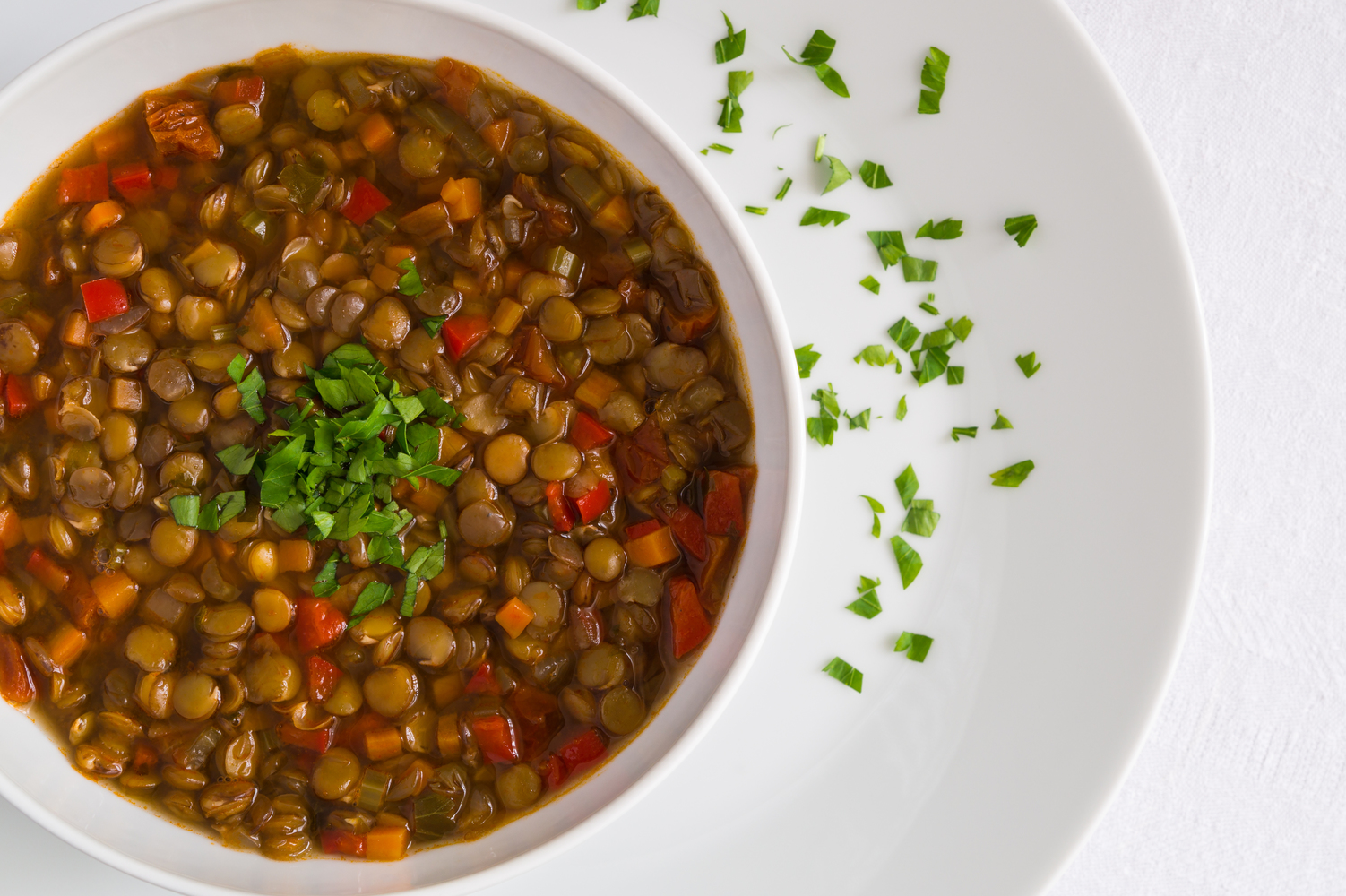 Vegetables to Avoid with Ulcerative Colitis