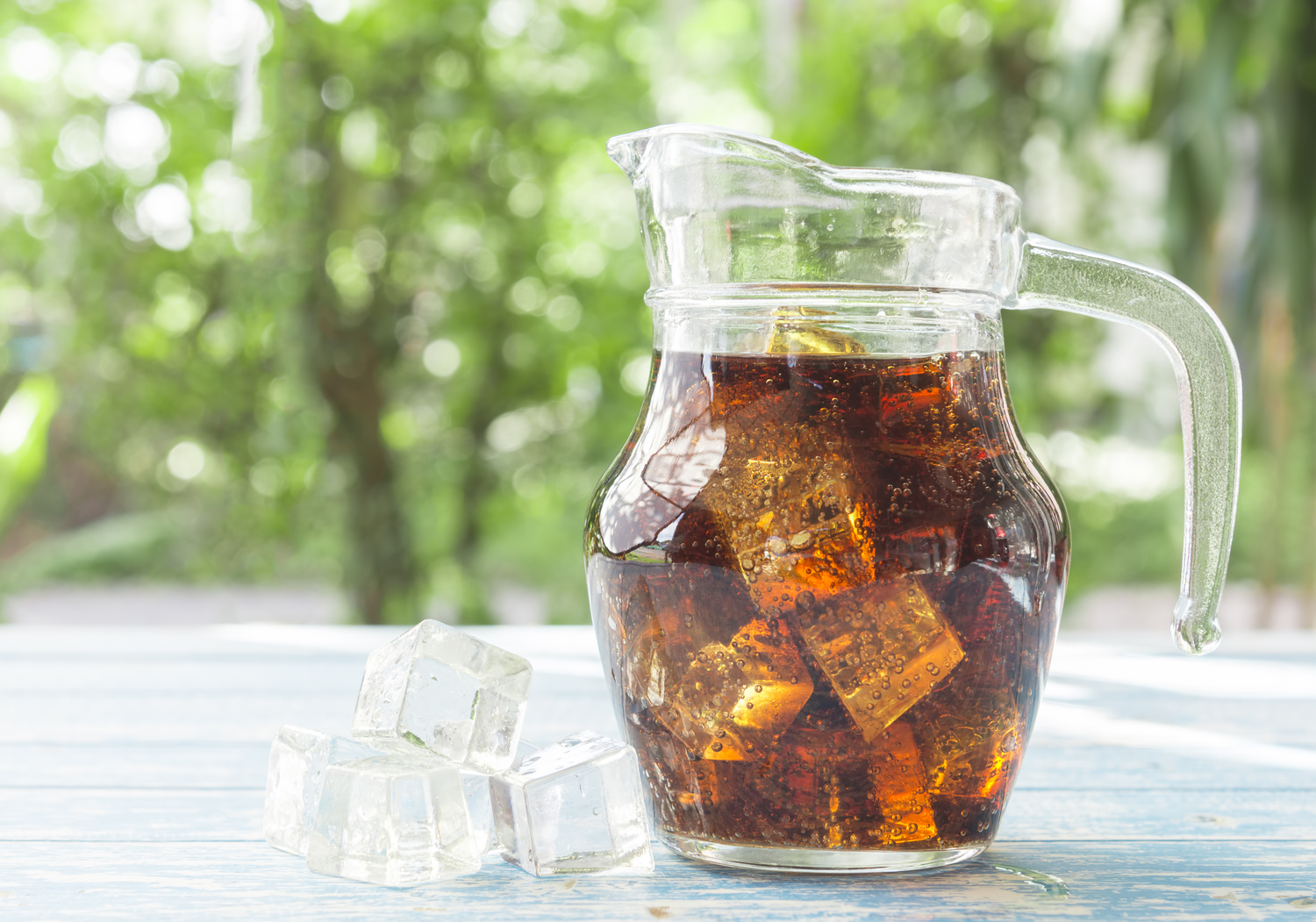 Foods to Avoid With COPD