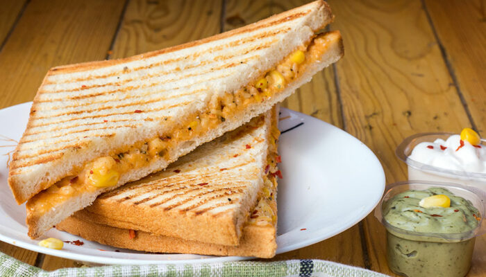 10 Quick Snacks That Kids Love