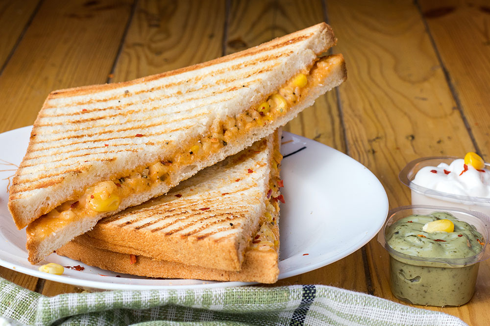 10 Quick Snacks That Kids Love