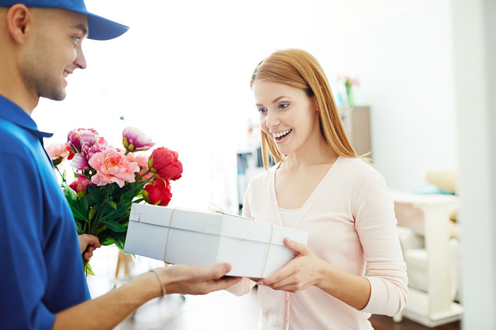 3 Top Gift Box Delivery Services