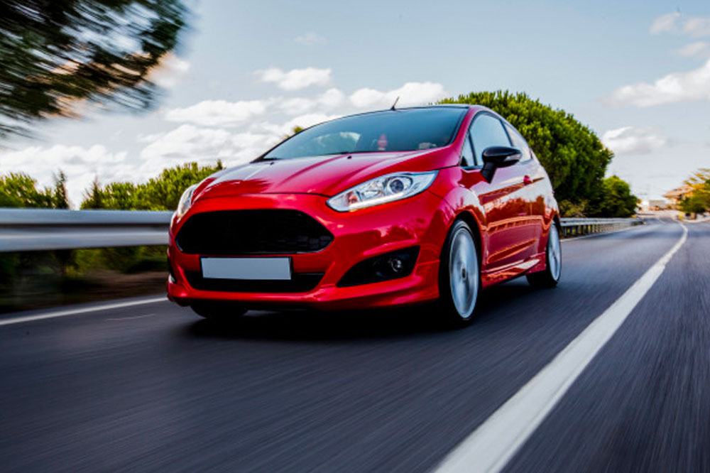 4 Best Compact Cars of 2021