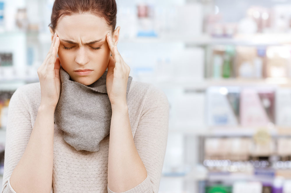 4 Effective Ways to Manage MS Naturally at Home