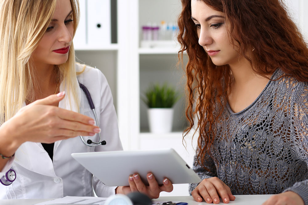 4 Prevention Tips and Alternative Treatments for Hepatitis C