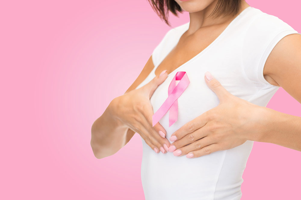 4 Risk Factors and Prevention Tips for Breast Cancer