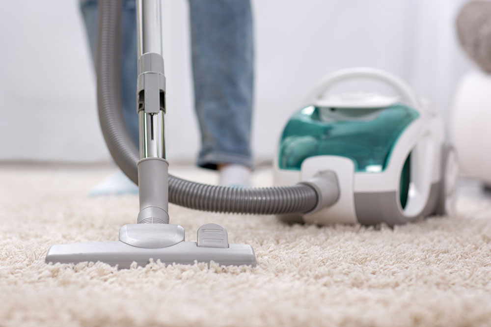 5 Most Popular Vacuum Cleaning Brands