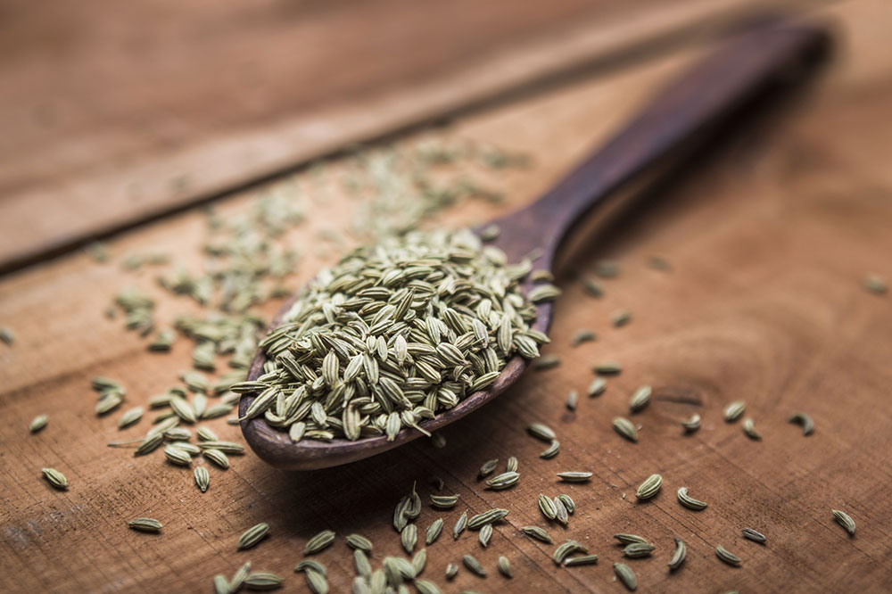 5 Natural Remedies for IBS