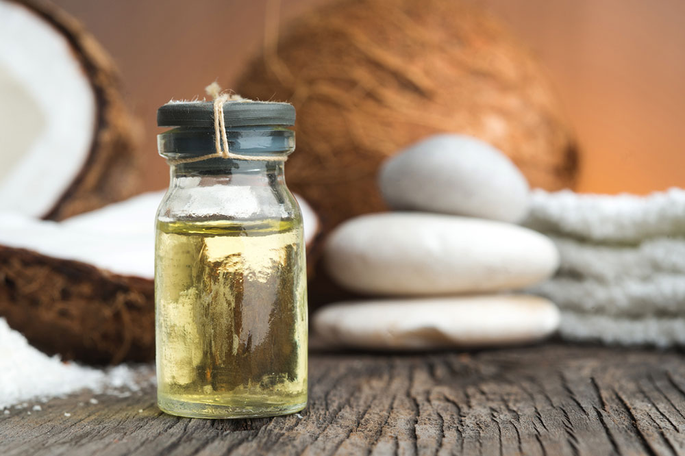 5 Nutrient Rich Foods for Dry Eyes