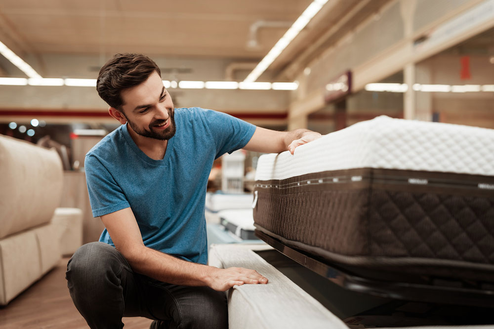 5 Top Mattress Brands for Better Sleep