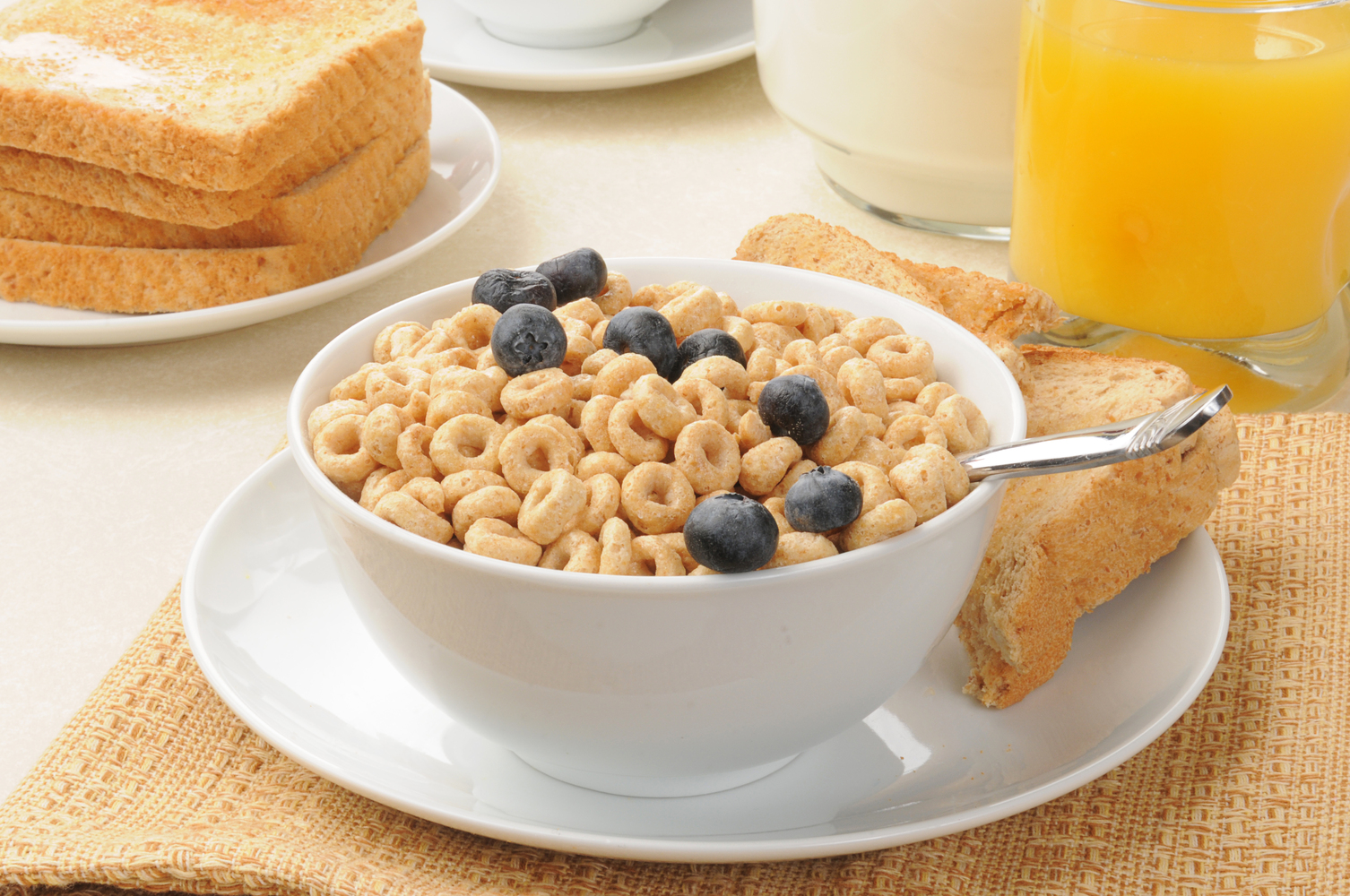 5 Diabetes Breakfast Mistakes to Avoid