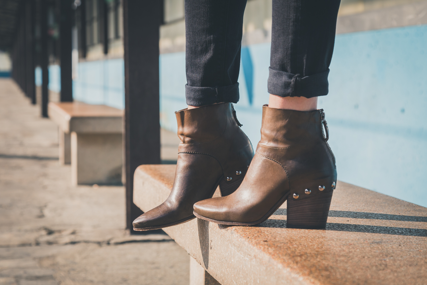 5 Hottest Shoe Trends in 2021