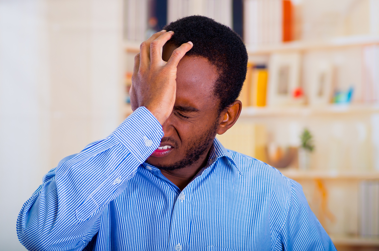 5 Odors that Cause Migraines