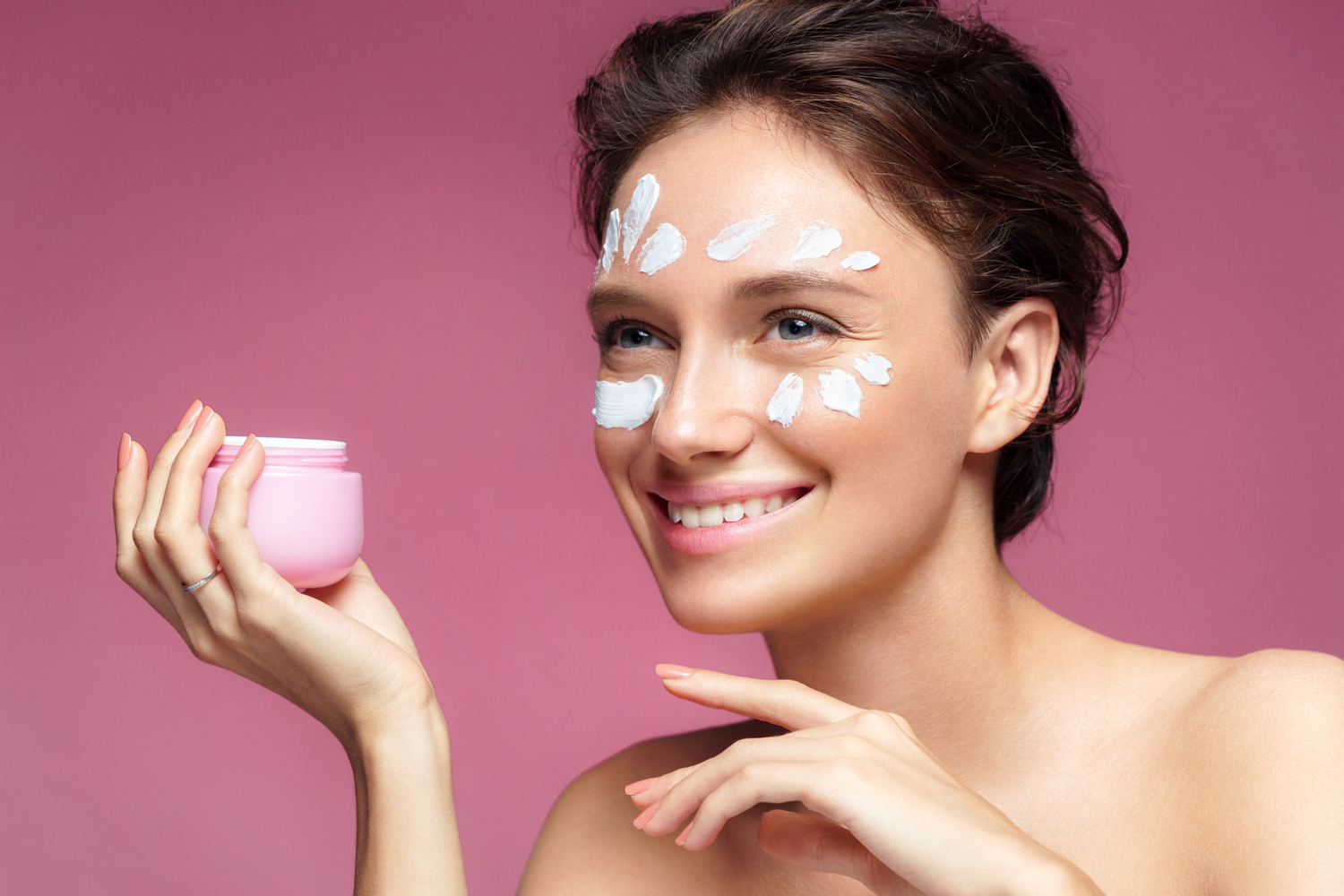 6 Natural Treatments For Wrinkles And Skincare