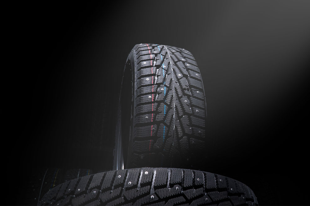 6 Best Brands for Winter Tires