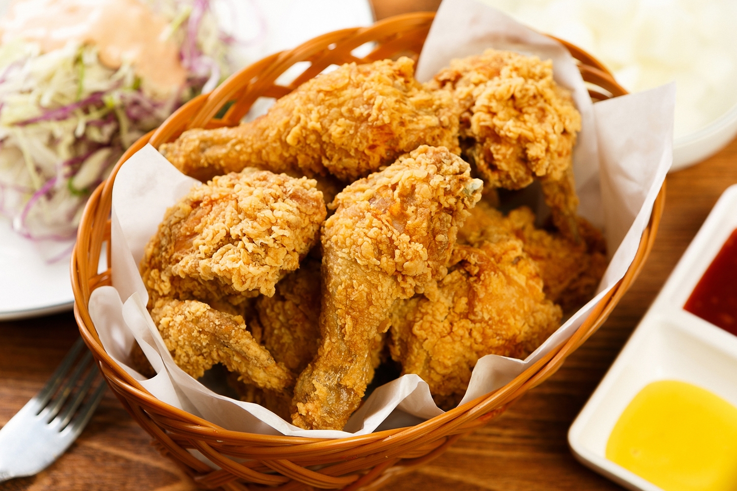 6 High Cholesterol Foods to Avoid