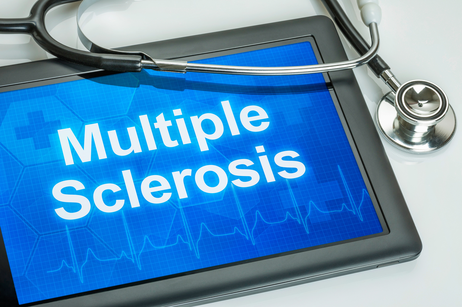 7 Early Warning Signs of Multiple Sclerosis