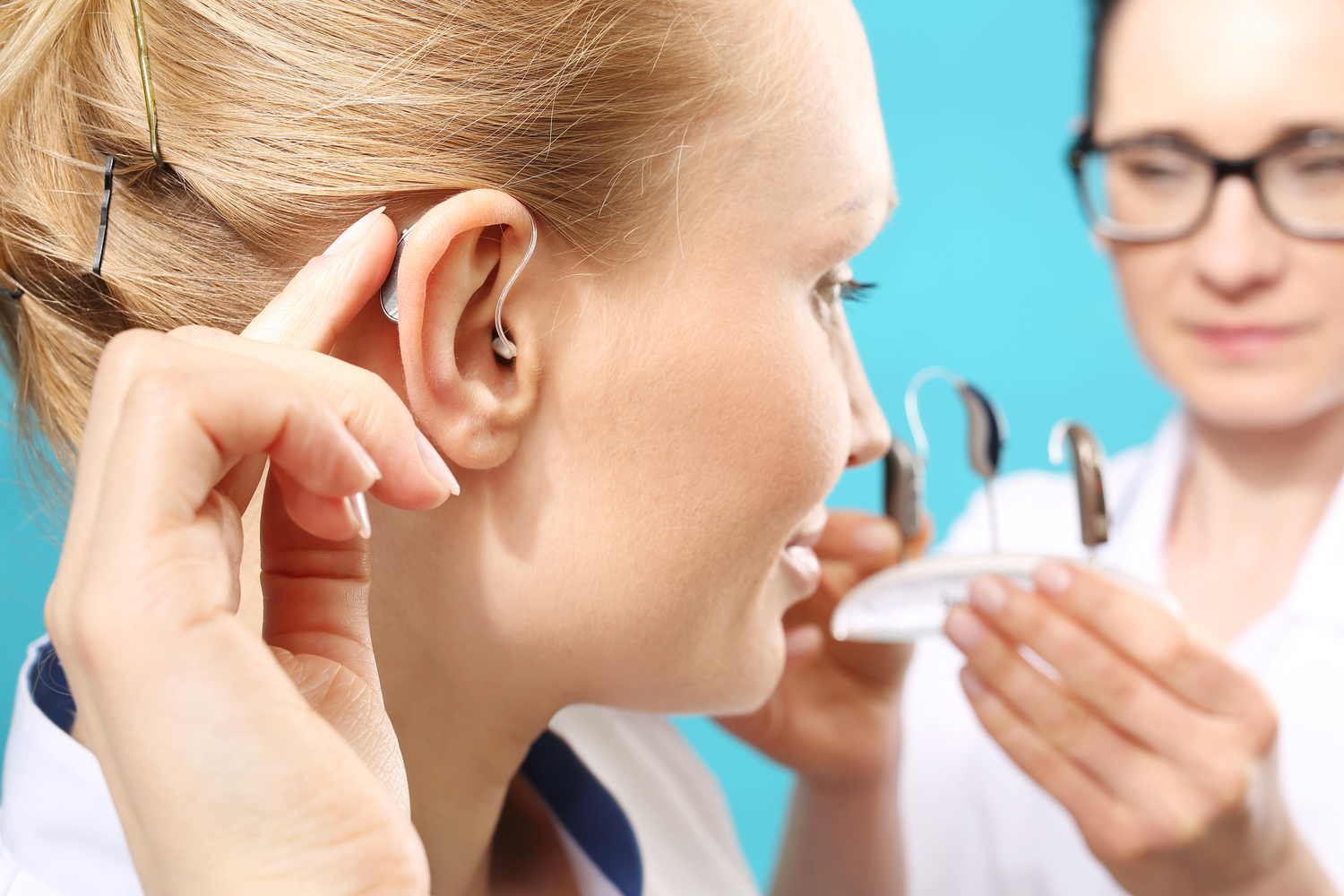 Common Causes of Tinnitus