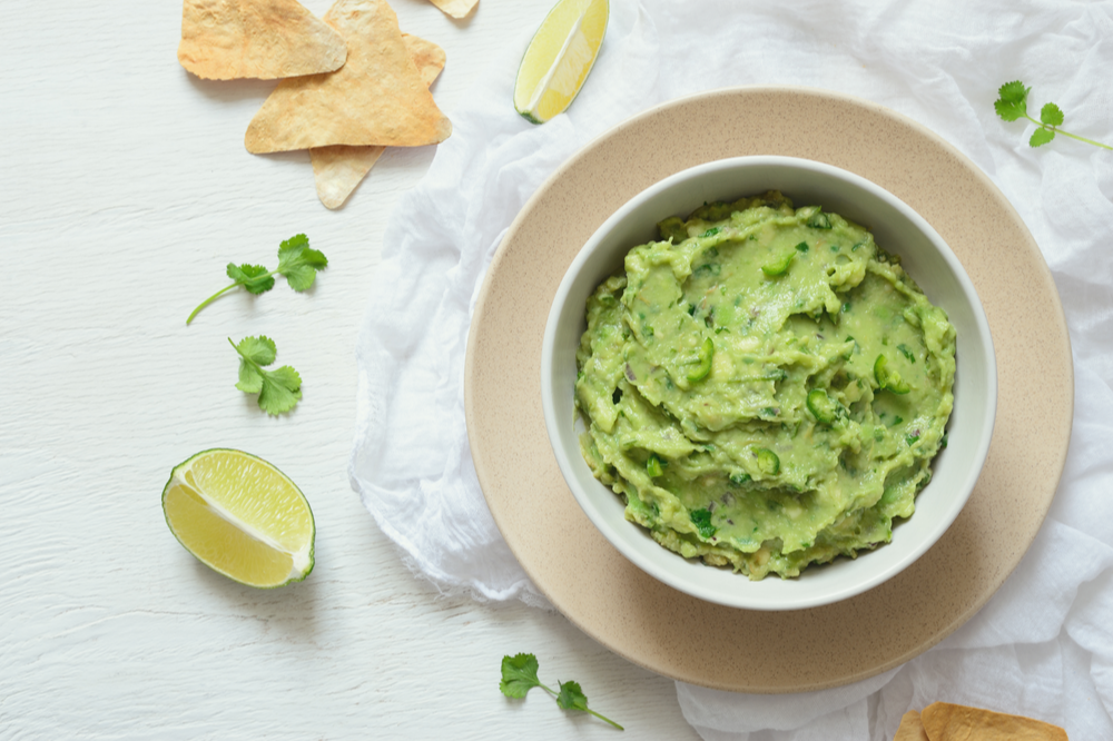 The Best Diabetes-Friendly Snacks