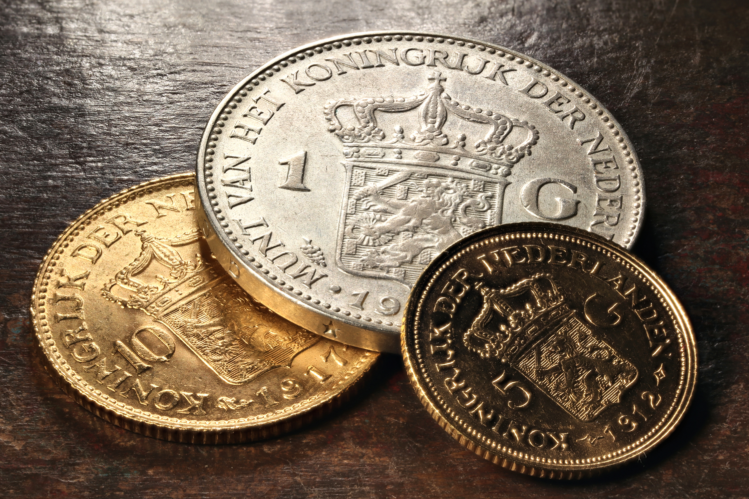 Valuable Coins to Be on The Lookout For