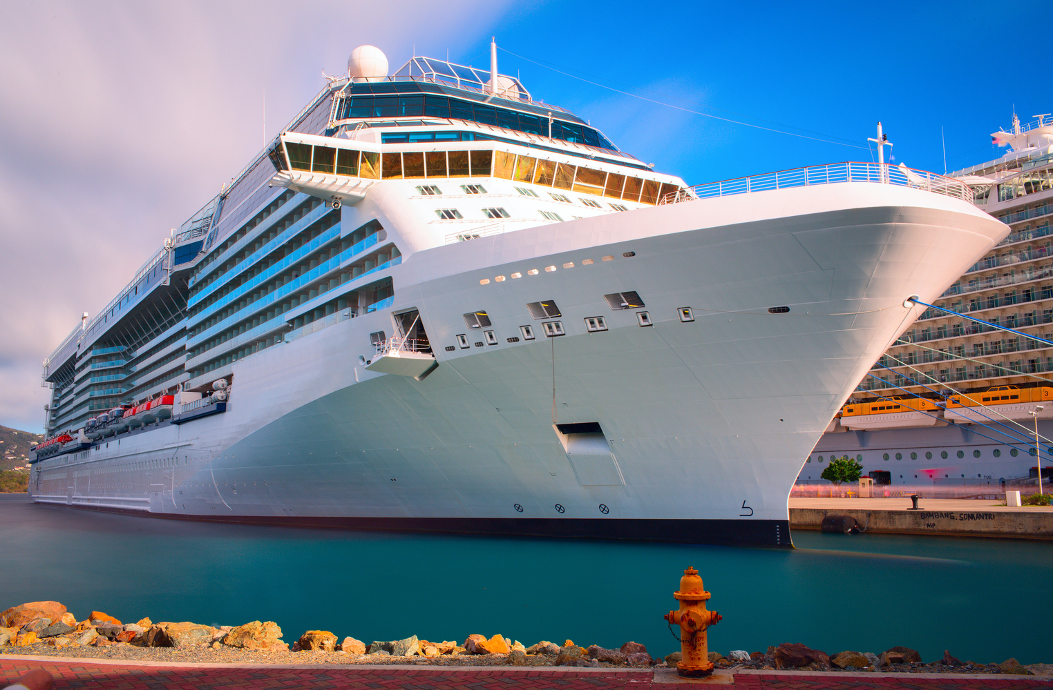 The 7 Best Cruises for Seniors to Take